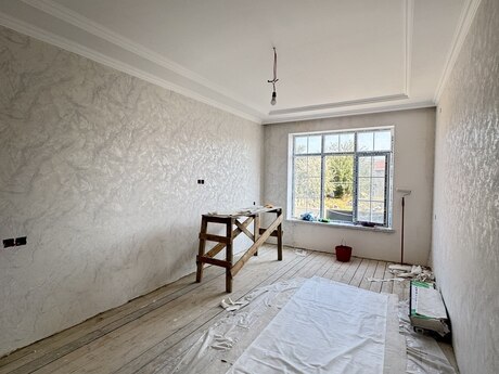 3 otaqlı həyət evi, 90 m², Hövsan: 117 000 ₼ 5