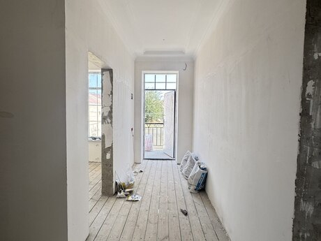 3 otaqlı həyət evi, 90 m², Hövsan: 117 000 ₼ 4