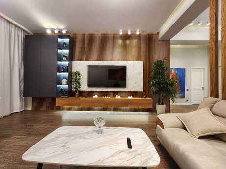 Kirayə 3 otaqlı mənzil, 143 m², Ağ şəhər: 3 300 ₼/ay 3