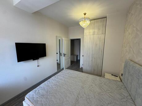 Kirayə 2 otaqlı mənzil, 55 m², 20 Yanvar: 750 ₼/ay 5