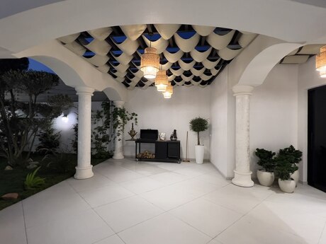 6 otaqlı həyət evi, 350 m², Mərdəkan: 1 290 000 ₼ 5