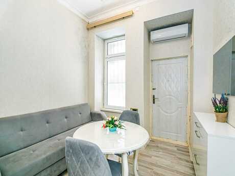 İçəri Şəhərdə 1 otaqlı mənzil günlük kirayə verilir, 45 m², 40 AZN/gün, şəkil 3 / 12