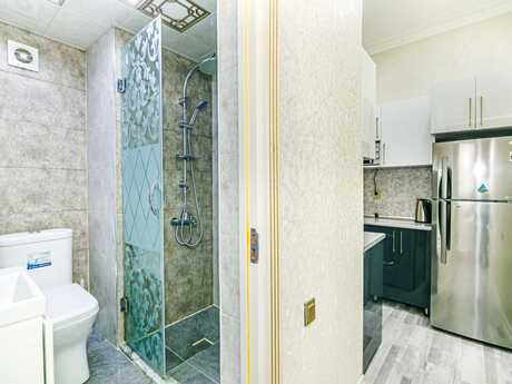 İçəri Şəhərdə 1 otaqlı mənzil günlük kirayə verilir, 45 m², 40 AZN/gün, şəkil 5 / 12