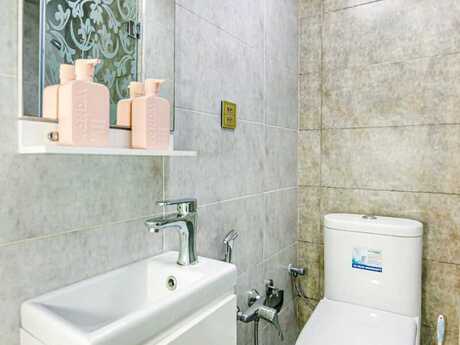 İçəri Şəhərdə 1 otaqlı mənzil günlük kirayə verilir, 45 m², 40 AZN/gün, şəkil 2 / 12
