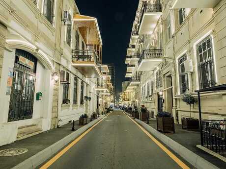 Elan №6376166 - Bakı, Nizami m., 2 otaqlı, 40 m², 1/2 mərtəbə