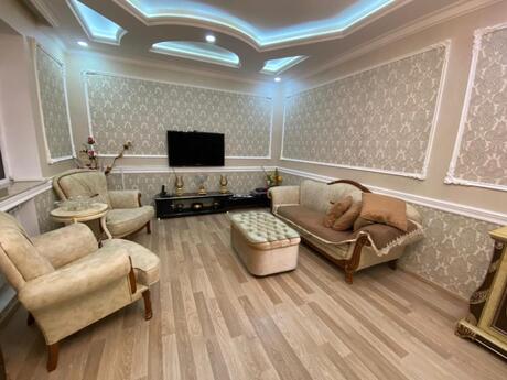 8 otaqlı həyət evi, 141 m², Qaraçuxur: 890 000 ₼ 2