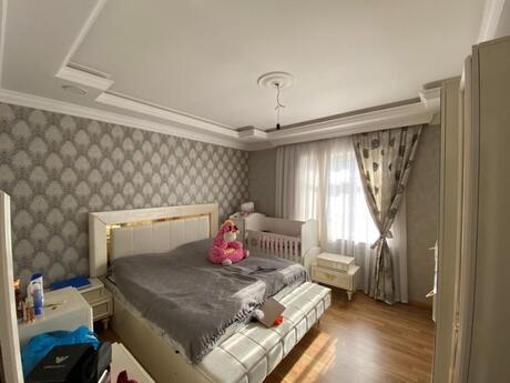 8 otaqlı həyət evi, 141 m², Qaraçuxur: 890 000 ₼ 5