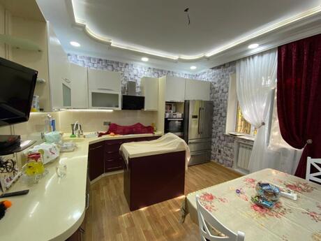 8 otaqlı həyət evi, 141 m², Qaraçuxur: 890 000 ₼ 4