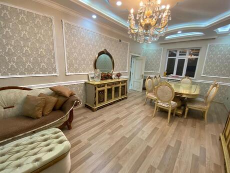 8 otaqlı həyət evi, 141 m², Qaraçuxur: 890 000 ₼ 3