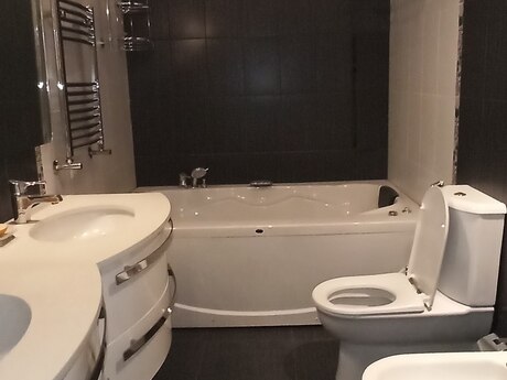 2 otaqlı mənzil, 85 m², Memar Əcəmi: 255 000 ₼ 5