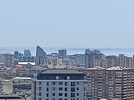 2 otaqlı mənzil, 85 m², Memar Əcəmi: 255 000 ₼ 2