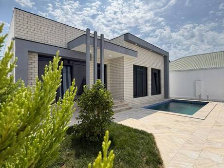 Elan №6376168 - Bakı, Mərdəkan q., 4 otaqlı, 176 m²