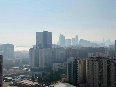 Elan №6376238 - Bakı, Şah İsmayıl Xətai m., 2 otaqlı, 75 m², 14/20 mərtəbə