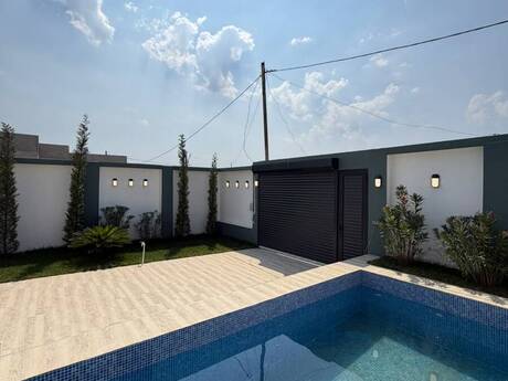 4 otaqlı həyət evi, 140 m², Mərdəkan: 235 000 ₼ 5