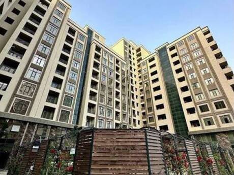3 otaqlı mənzil, 120 m², Gənclik: 380 000 ₼ 2