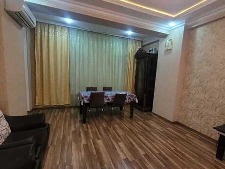 Объявление №6376200 - Баку, м. Кара Караев, 2-комн., 75 м², 2/17 этаж