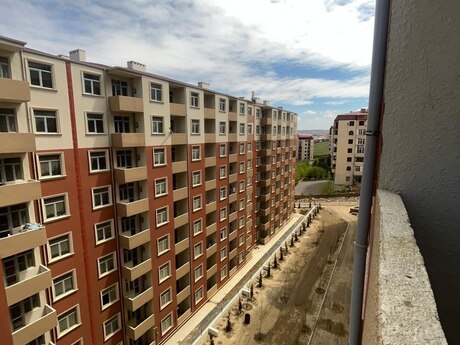 2-комнатная квартира, 50 м², Masazır: 65 000 ₼ 2