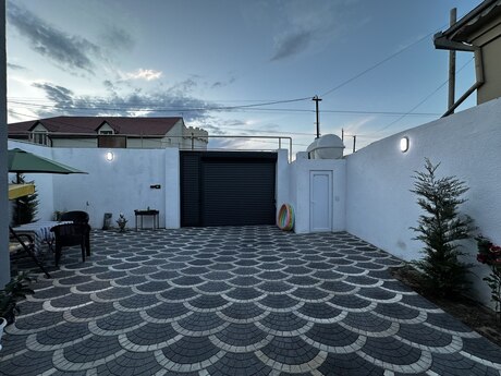 3 otaqlı həyət evi, 100 m², Mərdəkan: 149 000 ₼ 3