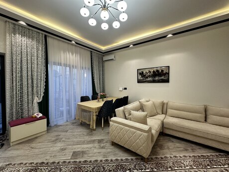 3 otaqlı həyət evi, 100 m², Mərdəkan: 149 000 ₼ 5