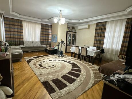 3-room apartment, 150 m², Şah İsmayıl Xətai: 380 000 ₼ 2