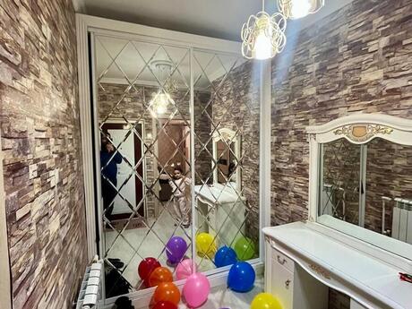 2-комнатная квартира, 65 м², Yeni Günəşli: 131 000 ₼ 4