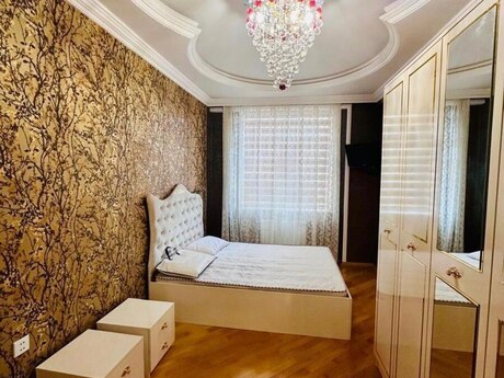 3 otaqlı mənzil, 103 m², Həzi Aslanov: 270 000 ₼ 3