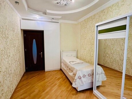 3 otaqlı mənzil, 103 m², Həzi Aslanov: 270 000 ₼ 5