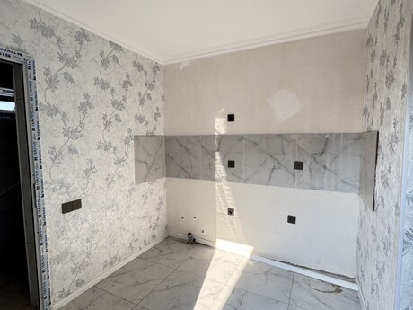 3 otaqlı həyət evi, 65 m², Hövsan: 58 000 ₼ 3