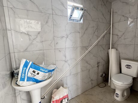 3 otaqlı həyət evi, 65 m², Hövsan: 58 000 ₼ 4