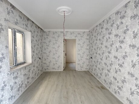 3 otaqlı həyət evi, 65 m², Hövsan: 58 000 ₼ 5