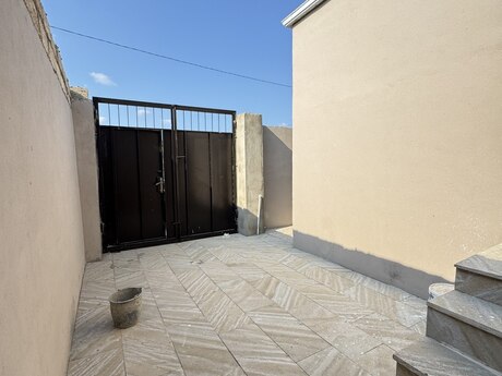 3 otaqlı həyət evi, 65 m², Hövsan: 58 000 ₼ 2