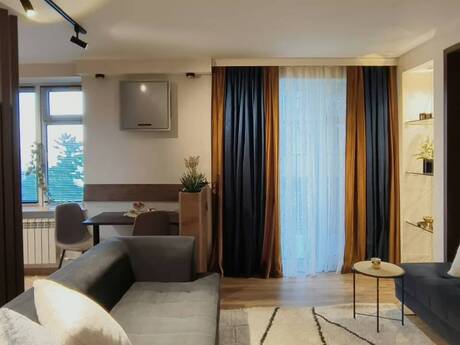2-комнатная квартира, 47 м², İçəri Şəhər: 238 000 ₼ 4
