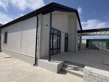 3 otaqlı həyət evi, 120 m², Şüvəlan: 175 000 ₼ 2