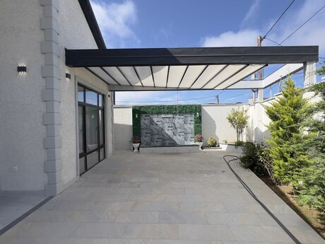 3 otaqlı həyət evi, 120 m², Şüvəlan: 175 000 ₼ 3