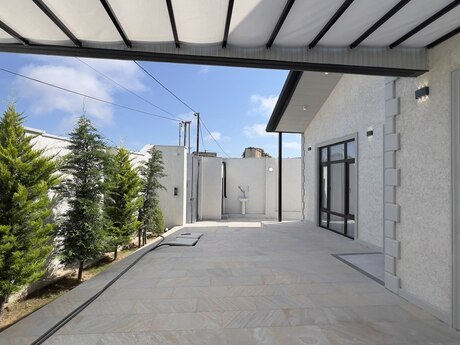 3 otaqlı həyət evi, 120 m², Şüvəlan: 175 000 ₼ 4