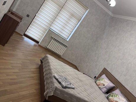 3-комнатная квартира, 129 м², Bayıl: 300 000 ₼ 5
