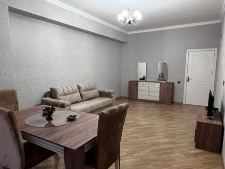 3-комнатная квартира, 129 м², Bayıl: 300 000 ₼ 2
