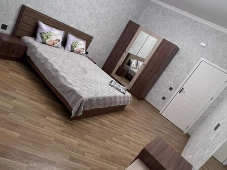 3-комнатная квартира, 129 м², Bayıl: 300 000 ₼ 4