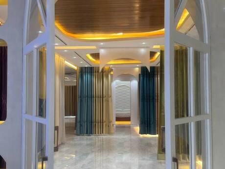 Elan №6376271 - Bakı, Elmlər Akademiyası m., 137 m²