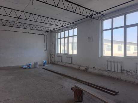 Obyekt - Nərimanov r. - 50 m²