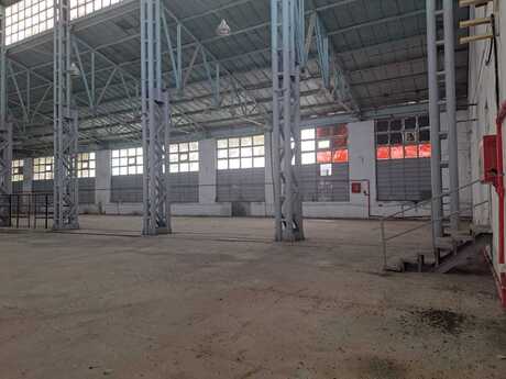 Obyekt - Nərimanov r. - 50 m²