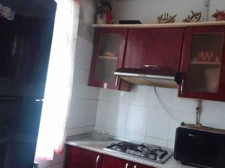 Объявление №6376278 - Баку, м. Мемар Аджеми, 1-комн., 40 м², 2/5 этаж