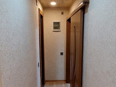 4 otaqlı mənzil, 90 m², Xalqlar Dostluğu: 198 000 ₼ 4