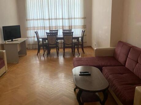 Elan №6376343 - Bakı, Nərimanov r., 2 otaqlı, 75 m², 6/15 mərtəbə