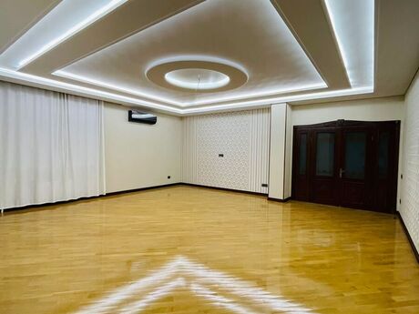 3-комнатная квартира, 166 м², 8 Noyabr: 460 000 ₼ 2
