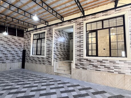 6 otaqlı həyət evi, 160 m², Masazır: 165 000 ₼ 3