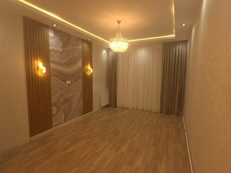 Melissa Park kompleksində 2 otaqlı yeni tikili mənzil satılır, 55 m², 178 000 AZN, şəkil 3 / 12