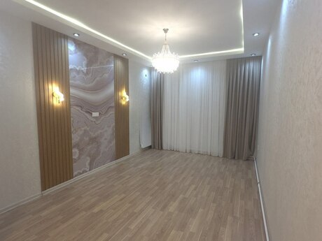Melissa Park kompleksində 2 otaqlı yeni tikili mənzil satılır, 55 m², 178 000 AZN, şəkil 2 / 12