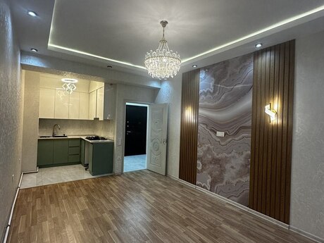 Melissa Park kompleksində 2 otaqlı yeni tikili mənzil satılır, 55 m², 178 000 AZN, şəkil 4 / 12