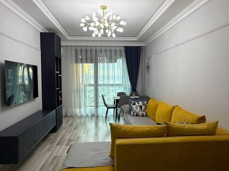 3 otaqlı mənzil, 85 m², Xətai: 249 000 ₼ 3